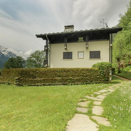 Le Cretet 2 - Best Views Of The Mont-Blanc Chamonix Mont Blanc Exterior foto