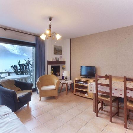 Le Cretet 2 - Best Views Of The Mont-Blanc Chamonix Mont Blanc Exterior foto